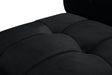 Limitless Velvet 2pc. Modular Sectional - Sterling House Interiors
