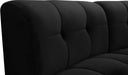 Limitless Velvet 2pc. Modular Sectional - Sterling House Interiors