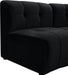 Limitless Velvet 6pc. Modular Sectional - Sterling House Interiors