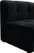 Limitless Velvet Modular Chair - Sterling House Interiors