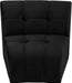 Limitless Velvet Modular Chair - Sterling House Interiors