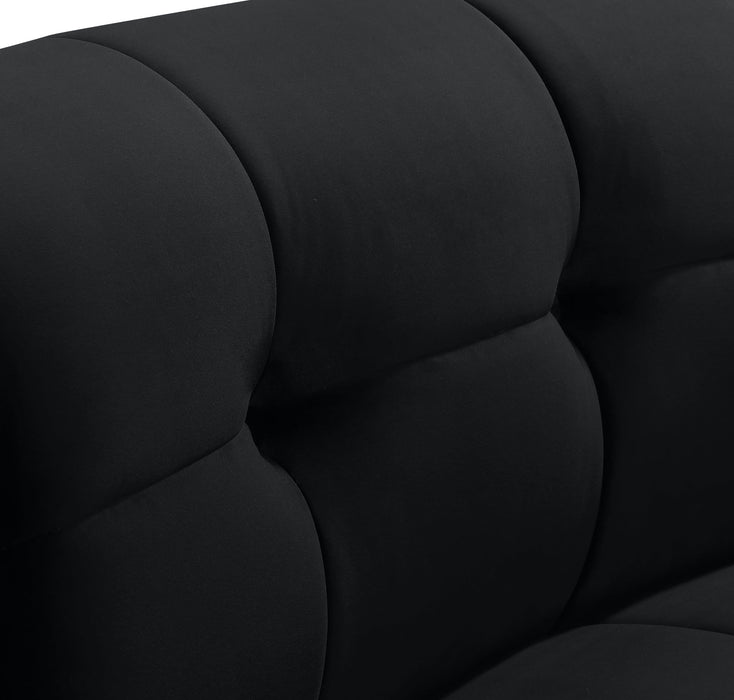 Limitless Velvet Modular Chair - Sterling House Interiors