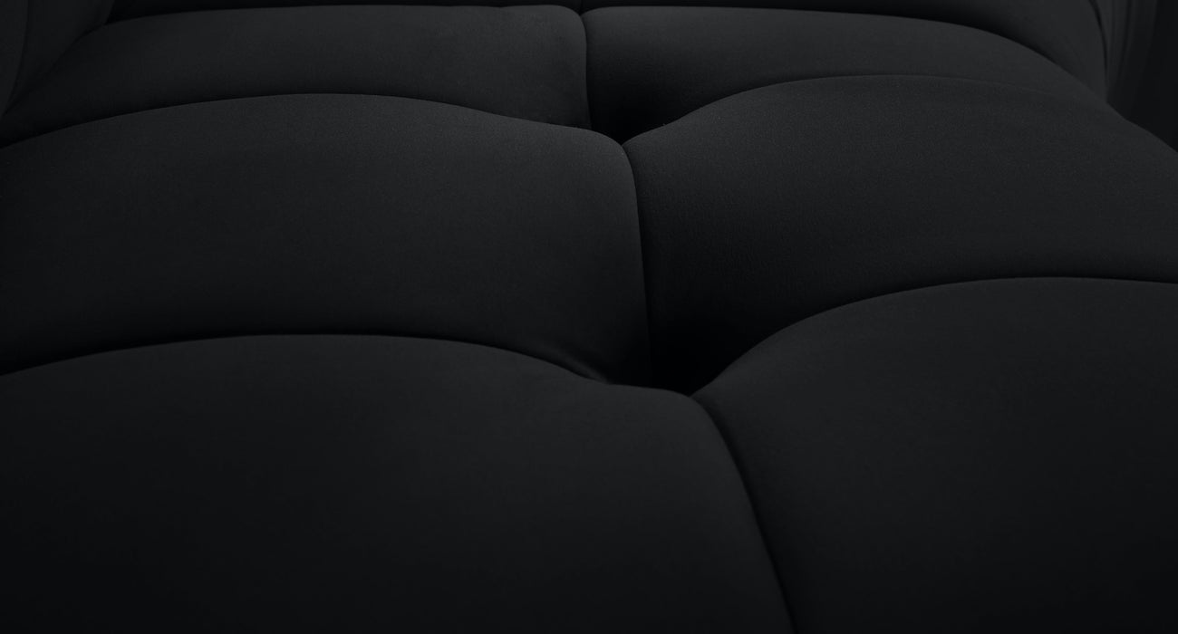 Limitless Velvet Modular Chair - Sterling House Interiors