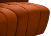 Limitless Velvet 15pc. Modular Sectional - Sterling House Interiors