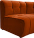 Limitless Velvet 15pc. Modular Sectional - Sterling House Interiors