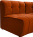 Limitless Velvet 5pc. Modular Sectional - Sterling House Interiors
