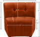 Limitless Velvet Modular Chair - Sterling House Interiors