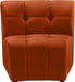 Limitless Velvet Modular Chair - Sterling House Interiors