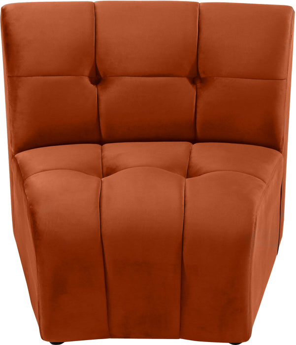 Limitless Velvet Modular Chair - Sterling House Interiors