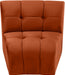 Limitless Velvet Modular Chair - Sterling House Interiors