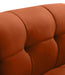 Limitless Velvet Modular Chair - Sterling House Interiors