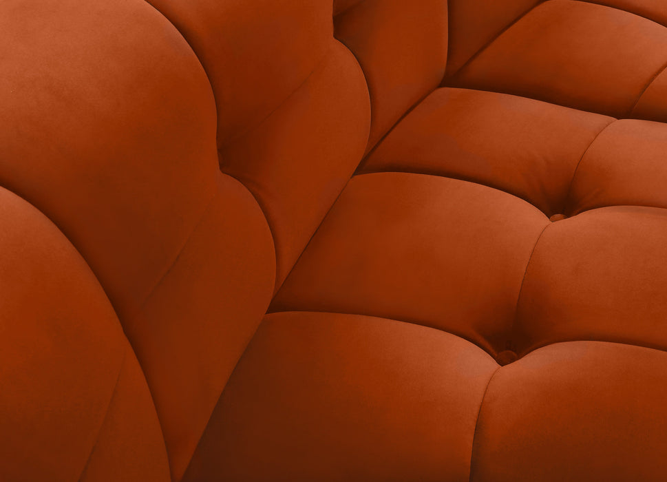 Limitless Velvet Modular Chair - Sterling House Interiors