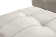Limitless Velvet 15pc. Modular Sectional - Sterling House Interiors
