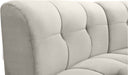 Limitless Velvet 15pc. Modular Sectional - Sterling House Interiors