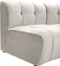 Limitless Velvet 15pc. Modular Sectional - Sterling House Interiors