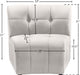 Limitless Velvet Modular Chair - Sterling House Interiors