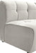Limitless Velvet Modular Chair - Sterling House Interiors