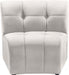 Limitless Velvet Modular Chair - Sterling House Interiors