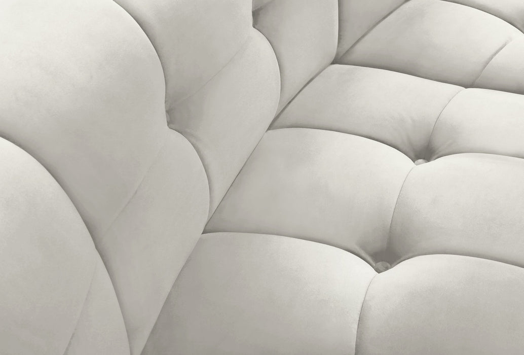 Limitless Velvet Modular Chair - Sterling House Interiors