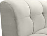 Limitless Velvet Modular Chair - Sterling House Interiors
