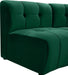 Limitless Velvet 6pc. Modular Sectional - Sterling House Interiors