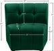 Limitless Velvet Modular Chair - Sterling House Interiors