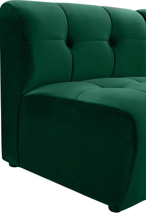 Limitless Velvet Modular Chair - Sterling House Interiors