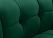 Limitless Velvet Modular Chair - Sterling House Interiors