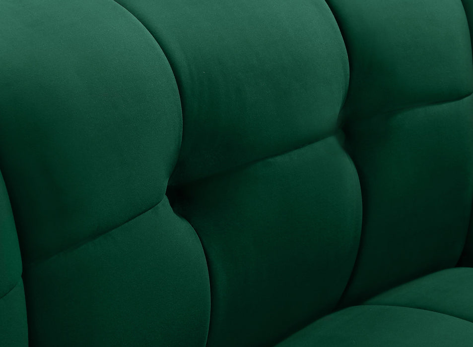 Limitless Velvet Modular Chair - Sterling House Interiors