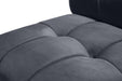 Limitless Velvet 15pc. Modular Sectional - Sterling House Interiors