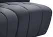 Limitless Velvet 9pc. Modular Sectional - Sterling House Interiors