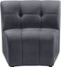 Limitless Velvet Modular Chair - Sterling House Interiors