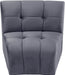 Limitless Velvet Modular Chair - Sterling House Interiors