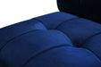 Limitless Velvet 15pc. Modular Sectional - Sterling House Interiors