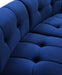 Limitless Velvet 2pc. Modular Sectional - Sterling House Interiors
