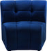 Limitless Velvet Modular Chair - Sterling House Interiors
