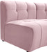 Limitless Velvet 11pc. Modular Sectional - Sterling House Interiors