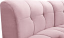 Limitless Velvet 15pc. Modular Sectional - Sterling House Interiors