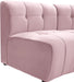 Limitless Velvet 15pc. Modular Sectional - Sterling House Interiors