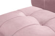 Limitless Velvet 7pc. Modular Sectional - Sterling House Interiors