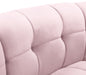 Limitless Velvet Modular Chair - Sterling House Interiors