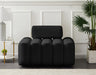 Melody Velvet Chair - Sterling House Interiors