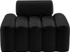 Melody Velvet Chair - Sterling House Interiors