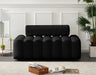 Melody Velvet Loveseat - Sterling House Interiors