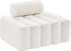 Melody Velvet Chair - Sterling House Interiors