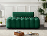 Melody Velvet Loveseat - Sterling House Interiors