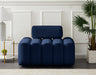 Melody Velvet Chair - Sterling House Interiors