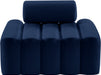 Melody Velvet Chair - Sterling House Interiors