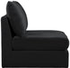 Jacob Velvet Armless - Sterling House Interiors