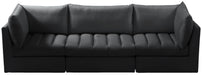 Jacob Velvet Modular Sofa - Sterling House Interiors